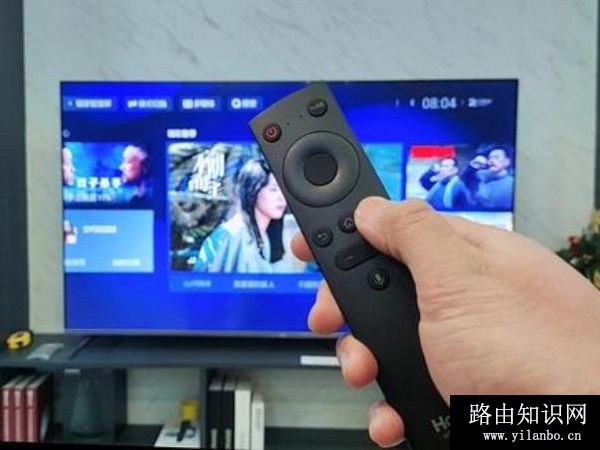 海尔电视连接wifi网络