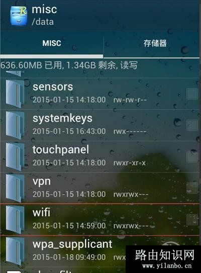 WiFi