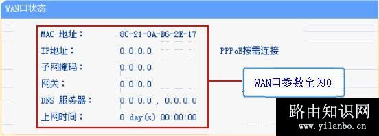ipad搜索无线上不了网