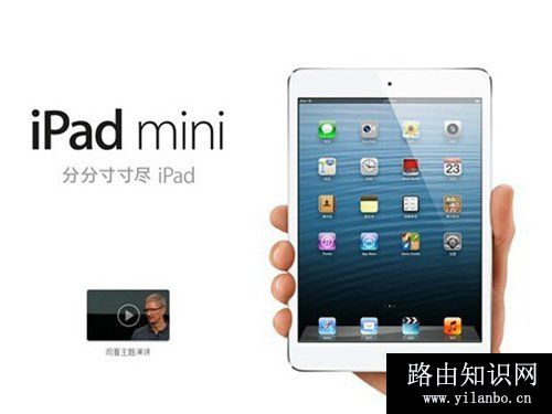 iPad Mini