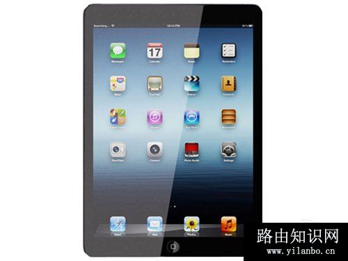 苹果iPad 5