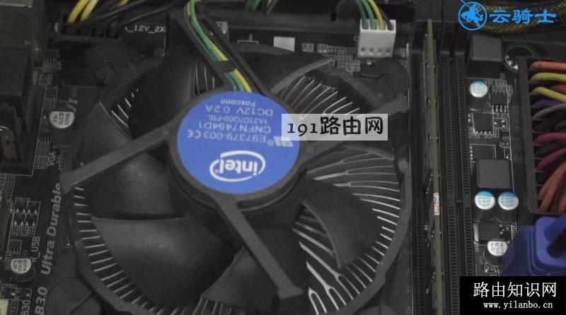 电脑突然黑屏怎么办(3)