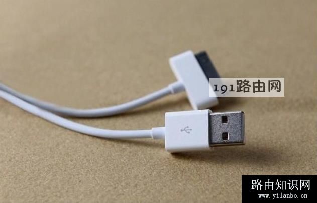 苹果手机连接电脑没反应怎么办