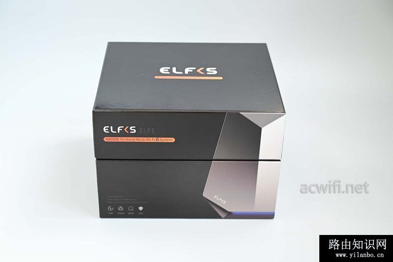 ELF1拆机与评测