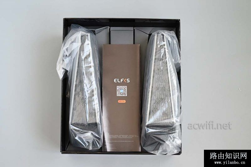 ELF1拆机与评测