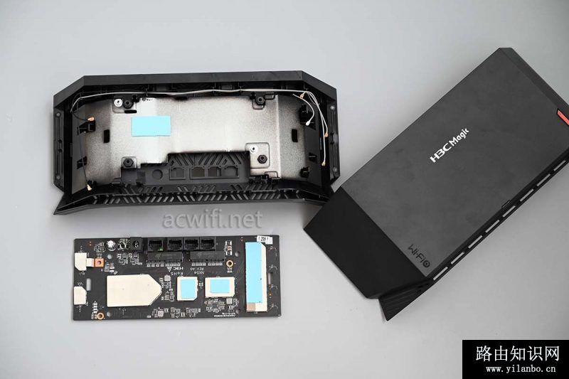 NX54拆机评测