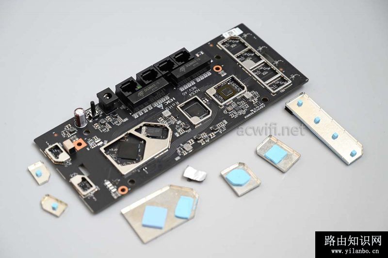 NX54拆机评测