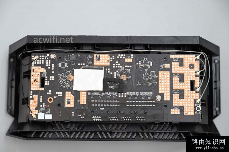 NX54拆机评测