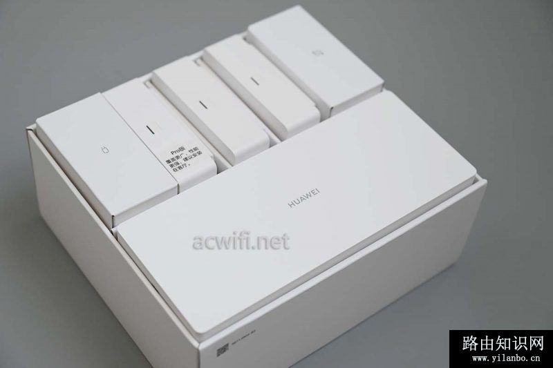 华为H6评测