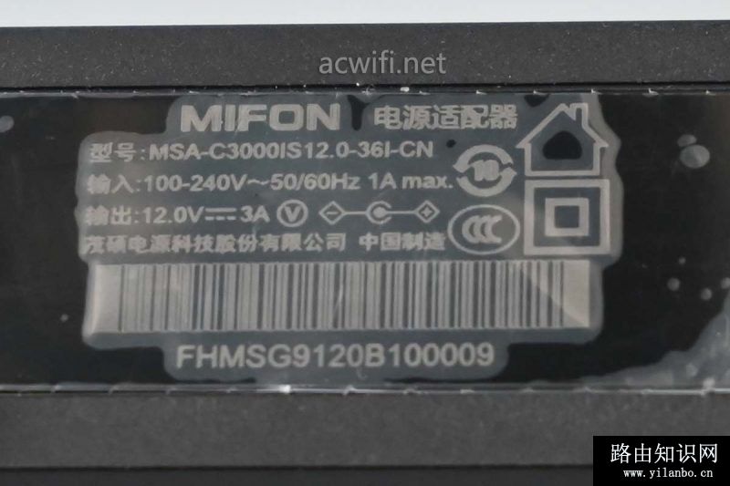 MIFON X1s评测