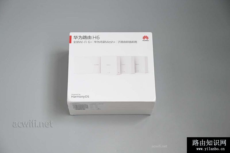华为H6评测