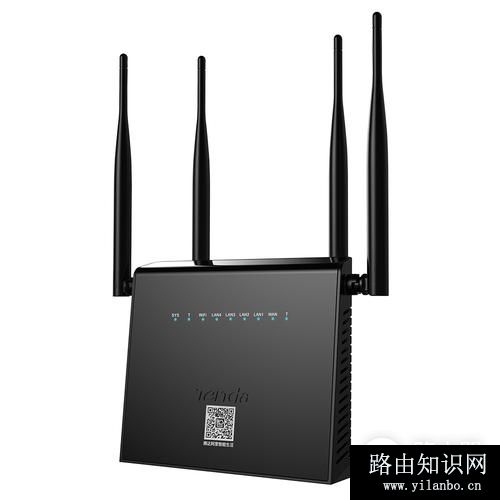 腾达wifi6路由器怎么设置网速快（腾达wifi6路由器设置网速快方法）