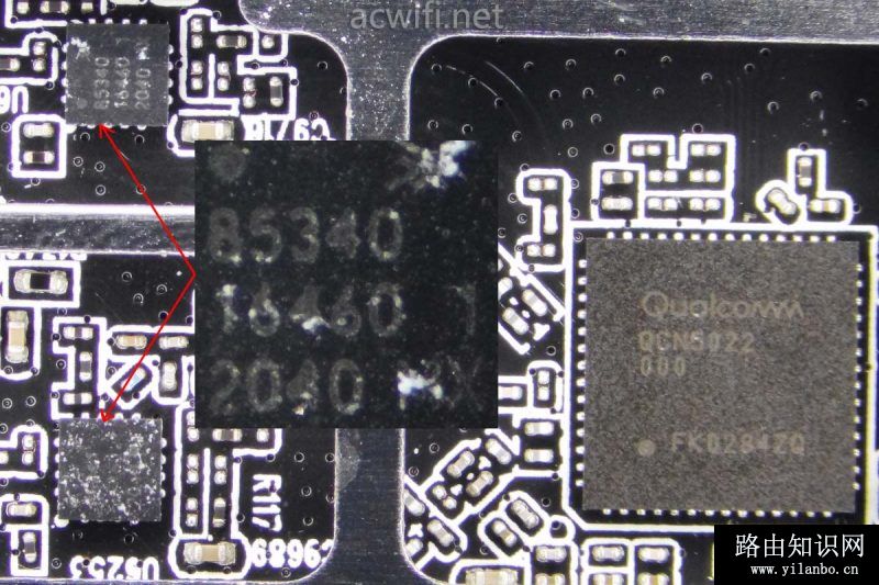 QCM5022