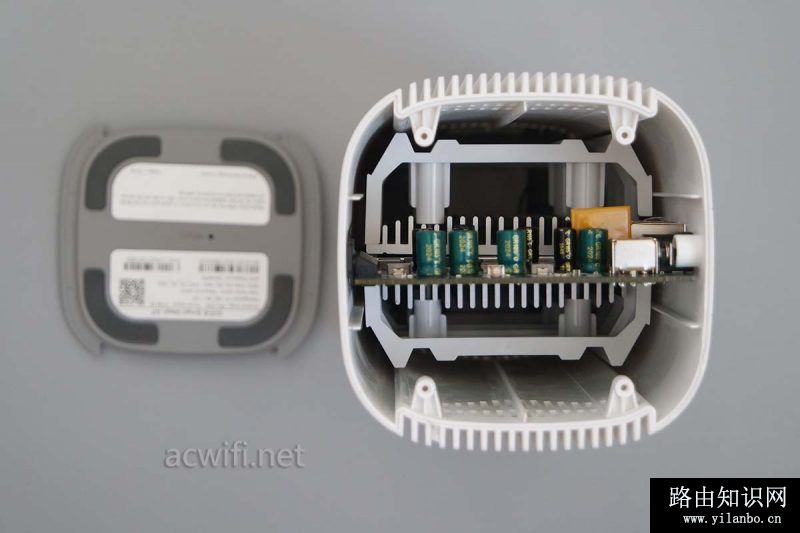 FARLINK FRL-W6A 评测拆机