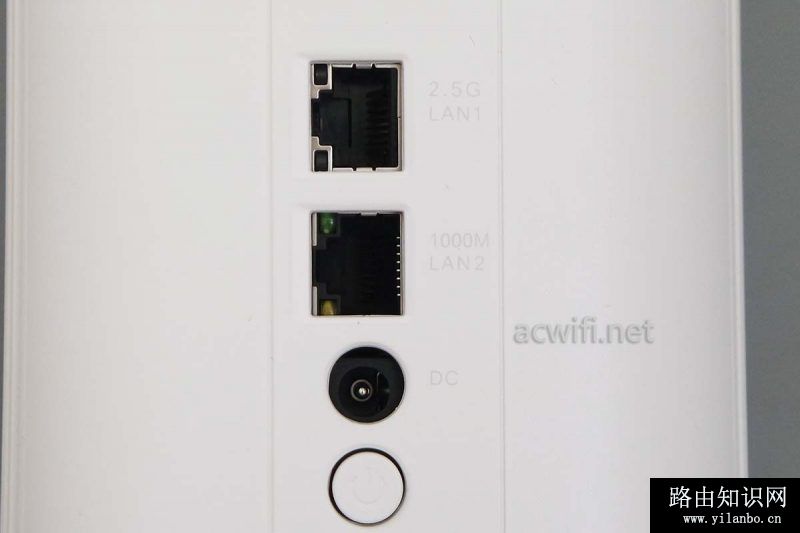 FARLINK FRL-W6A 评测