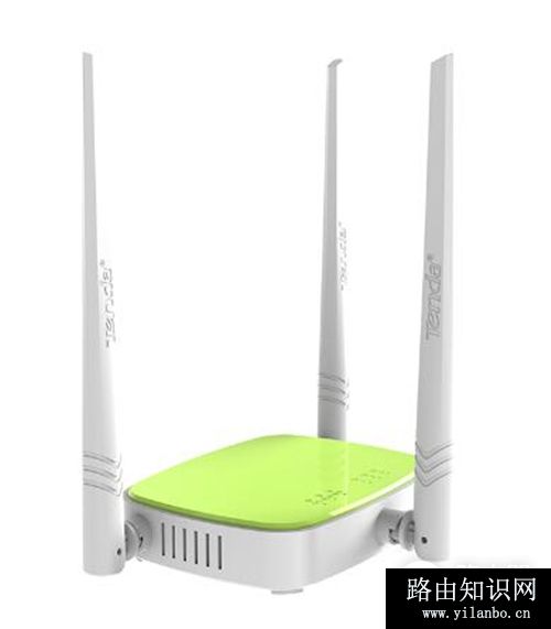 腾达 N317 无线路由器设置固定IP(静态IP)上网教程