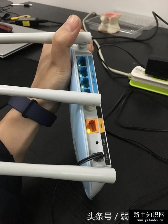 tplink路由器无线桥接怎么设置