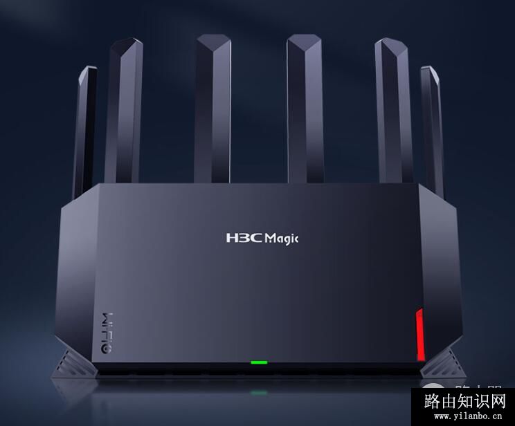 h3c魔术家怎么设置穿墙（h3c魔术家设置穿墙方法）