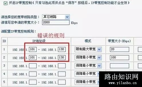 无线路由器怎么设置和控制网速？