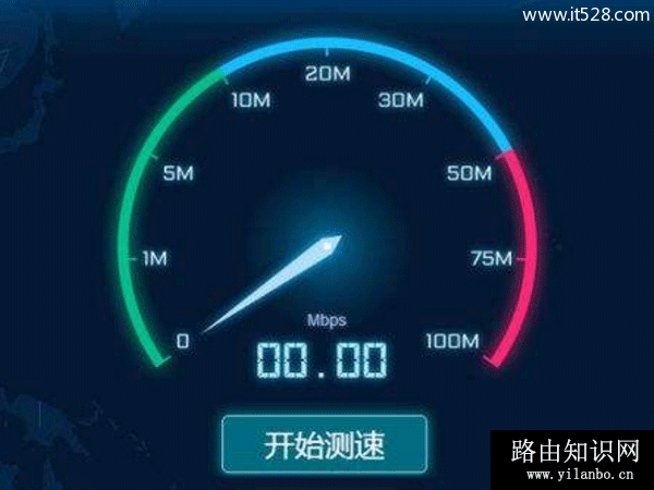 TP-Link(普联)新版路由器限制网速上网设置