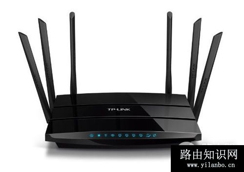 TP-Link TL-WDR4320 无线路由器软件升级教程