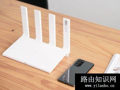 华为路由器界面是英文怎么改中文（华为路由器界面是英文改中文方法）