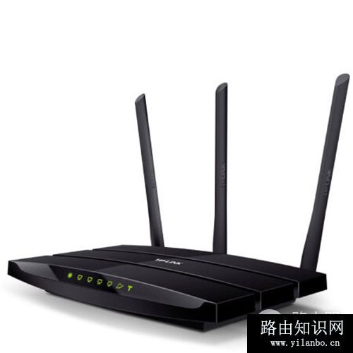 TP-Link TL-WR2041N V1 无线路由器更改WiFi名称（密码）方法