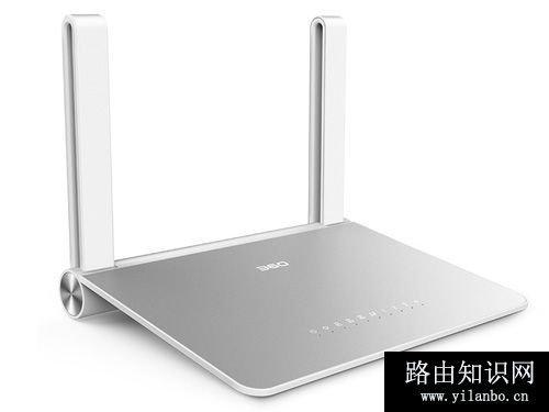 360 P2 无线路由器上网设置教程图解