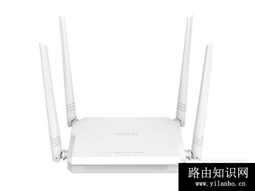 腾达 FH450 V3 无线路由器WiFi密码名称设置