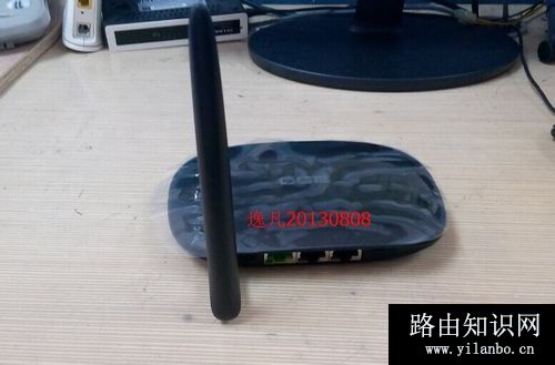 360路由器怎么设置
