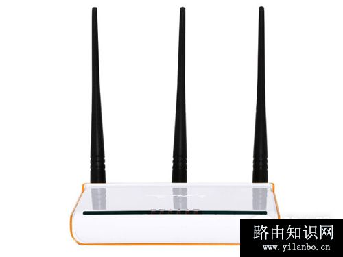 腾达 W304R 无线路由器自动获取上网设置