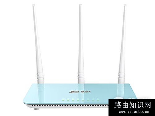 腾达 FS395 无线路由器热点信号放大模式设置