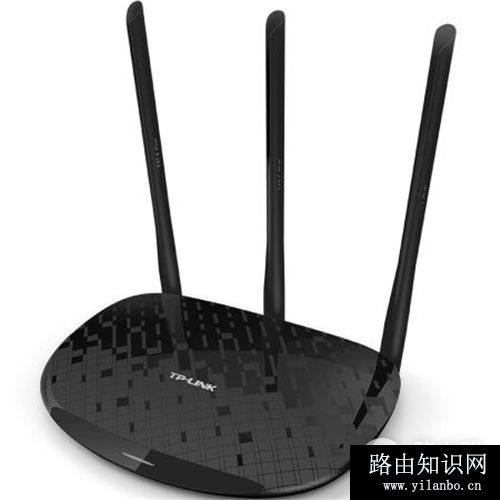 TP-Link TL-WR880N 无线路由器更改WiFi名称及密码操作指南
