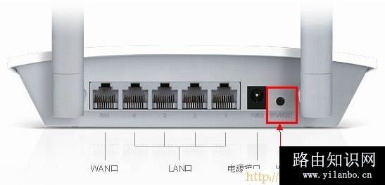 Fast迅捷无线路由器密码忘记了怎么办?