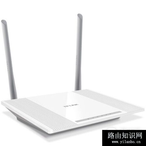 TP-Link TL-WR847N V1~V3 无线路由器修改WiFi名称及密码方法