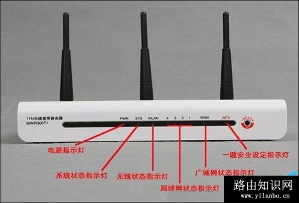 水星无线路由器怎么设置