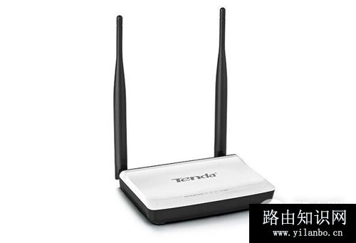 腾达 N300 无线路由器ADSL拨号上网设置