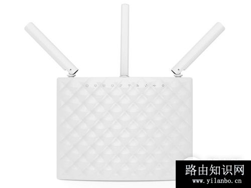 腾达 AC15 无线路由器热点信号放大模式设置