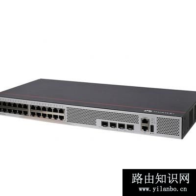 华为h3c路由器怎么设置（华为h3c路由器设置方法）