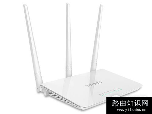 腾达 F3 无线路由器无线信号放大模式上网设置
