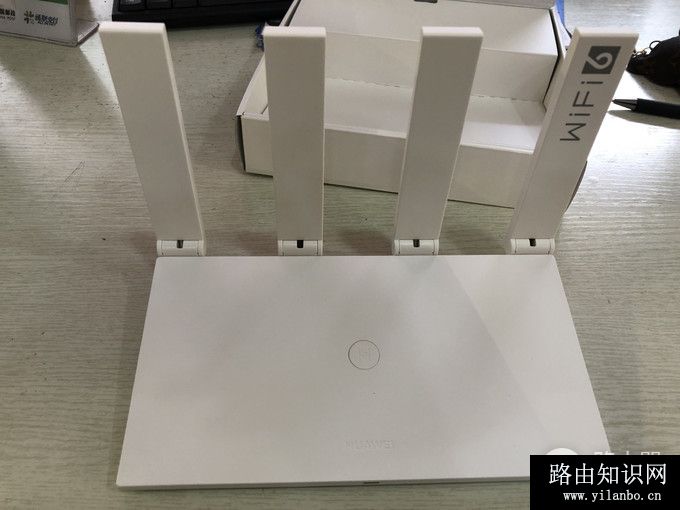 华为ax2pro路由器网口速率只有100如何处理（ 华为ax2pro路由器网口速率只有100处理方法）