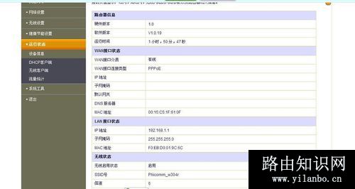斐讯(phicomm)无线路由器怎么设置