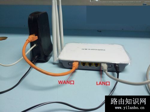 磊科无线路由器设置教程：[1]BCM芯片
