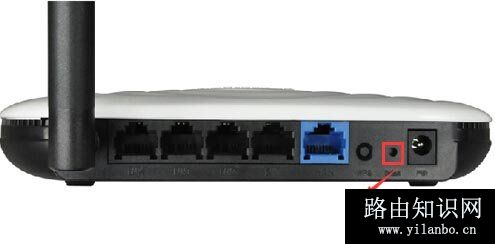 磊科(Netcore)路由器如何恢复出厂设置？