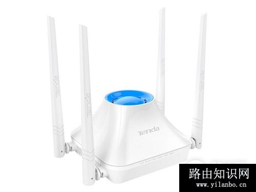 腾达 F6 无线路由器无线WiFi设置