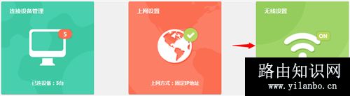 TP-LINK TL-WR842+ 无线路由器当作无线交换机使用