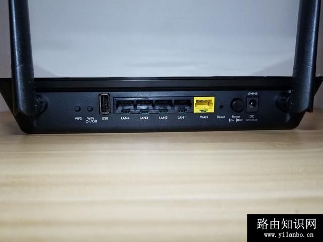 网件无线路由器安装设置完整教程