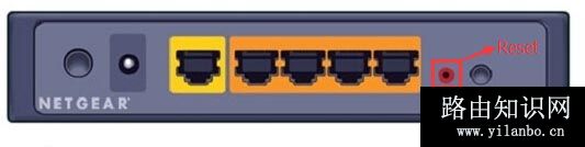 网件(NETGEAR)路由器默认初始密码是多少？