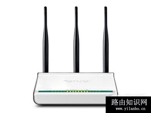 腾达 W303R 无线路由器固件升级方法