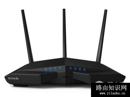 腾达 AC18 无线路由器访客网络设置方法